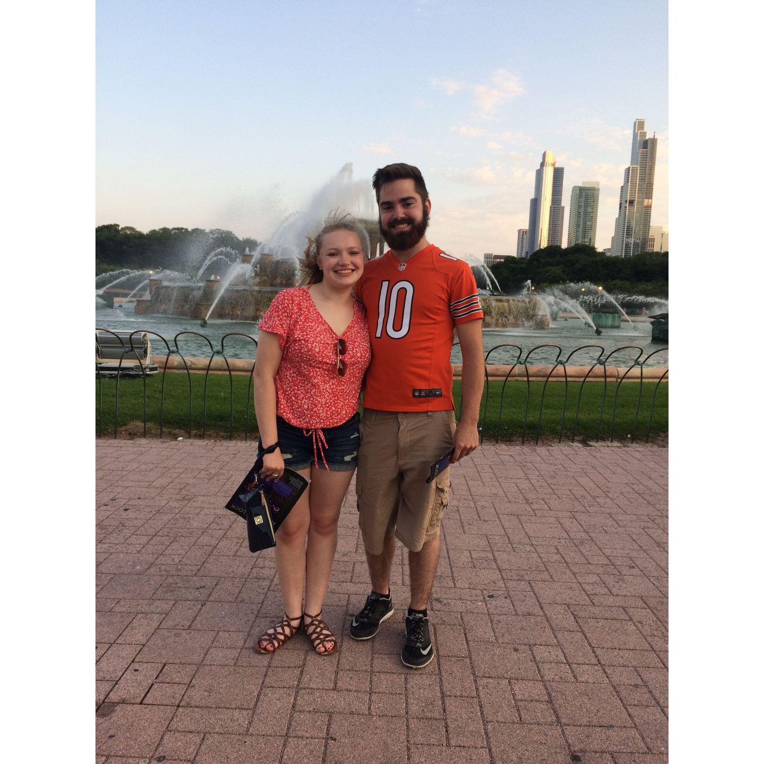 Chicago pt. 2