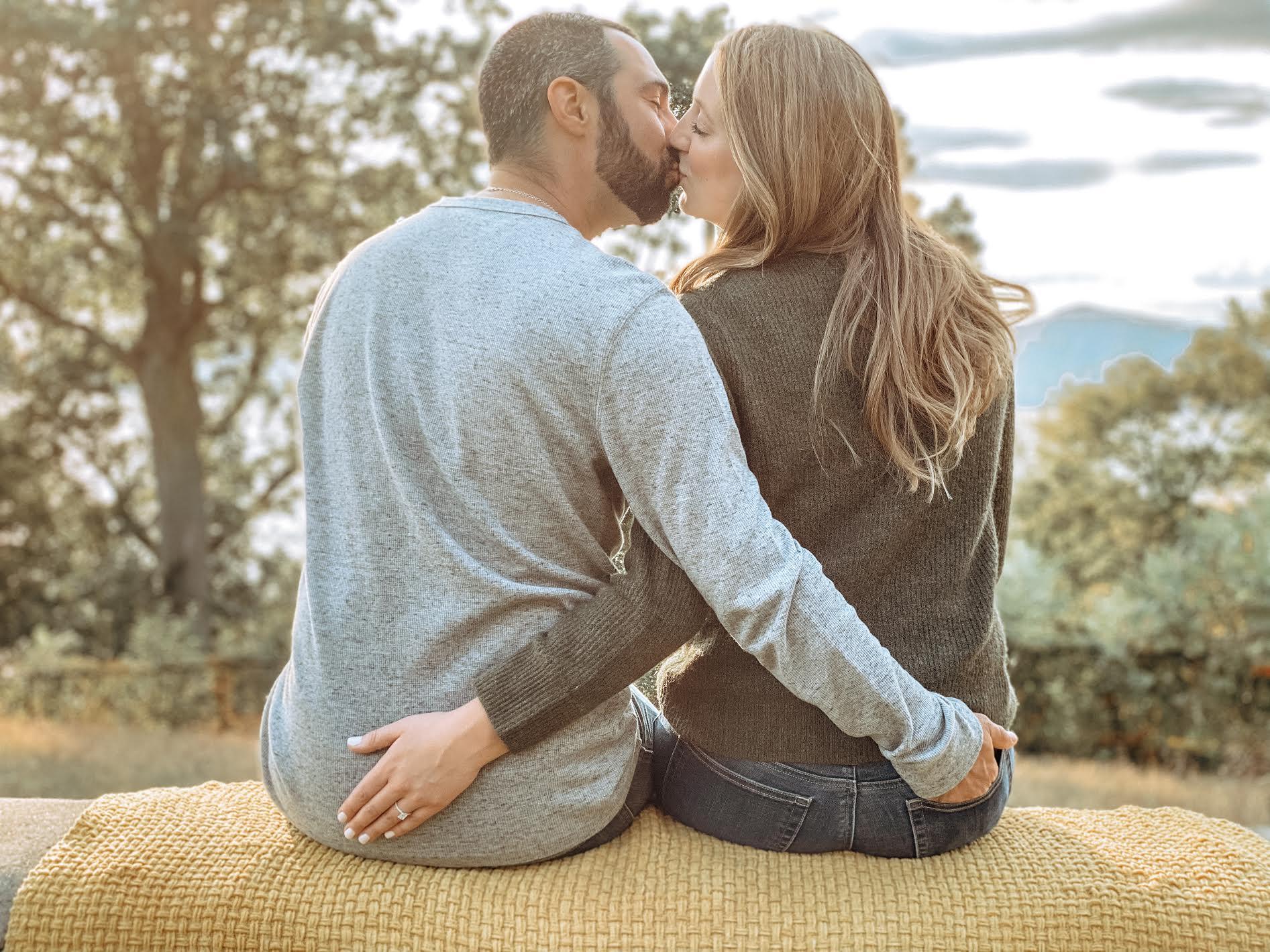 The Wedding Website of Chelsea Faughnan and Donny Madera
