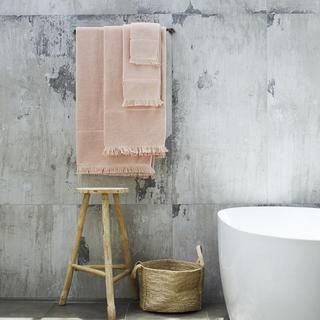 Luxe Bath Towel