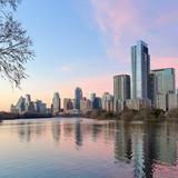 Walk Lady Bird Lake