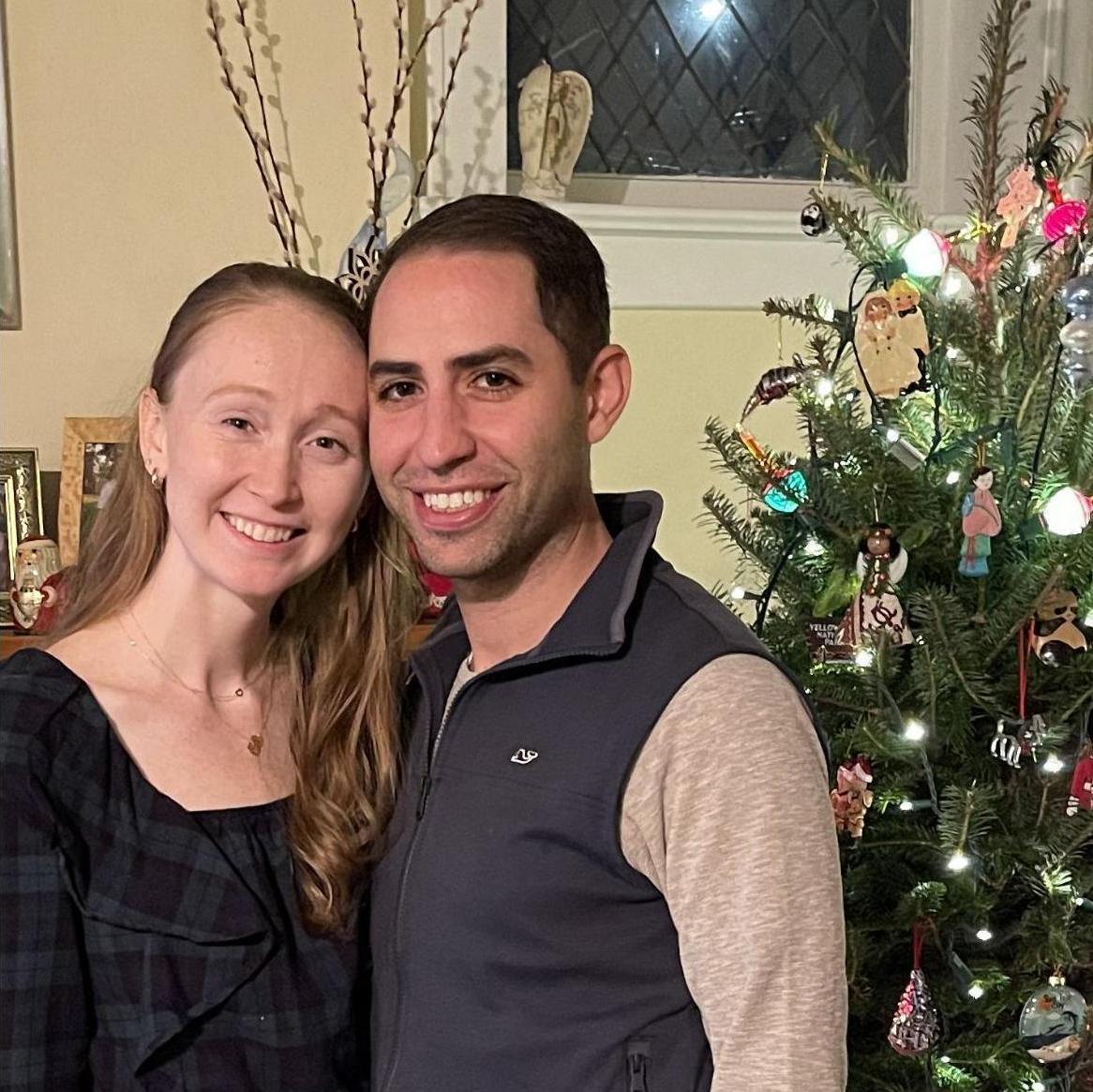 Holidays together