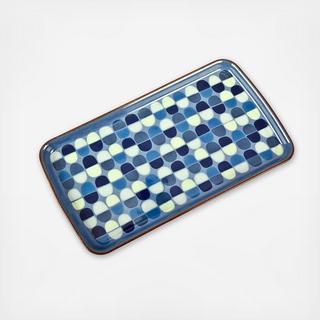 Heritage Fountain Accent Plate