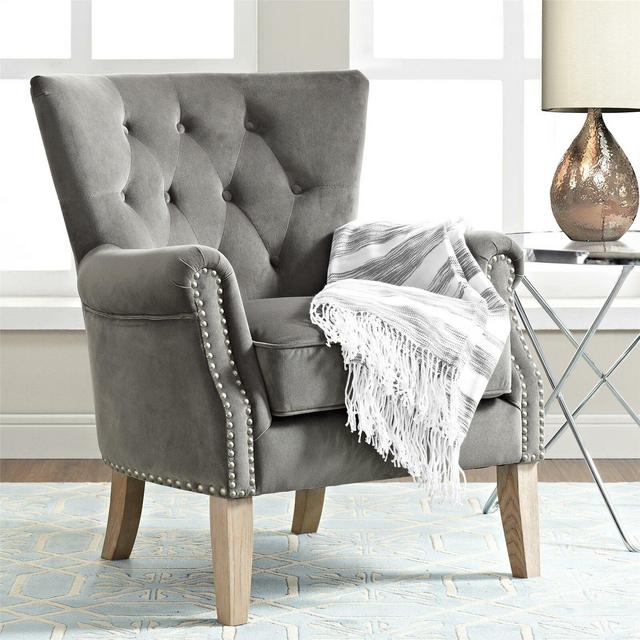 Roseanna 29" Wide Armchair