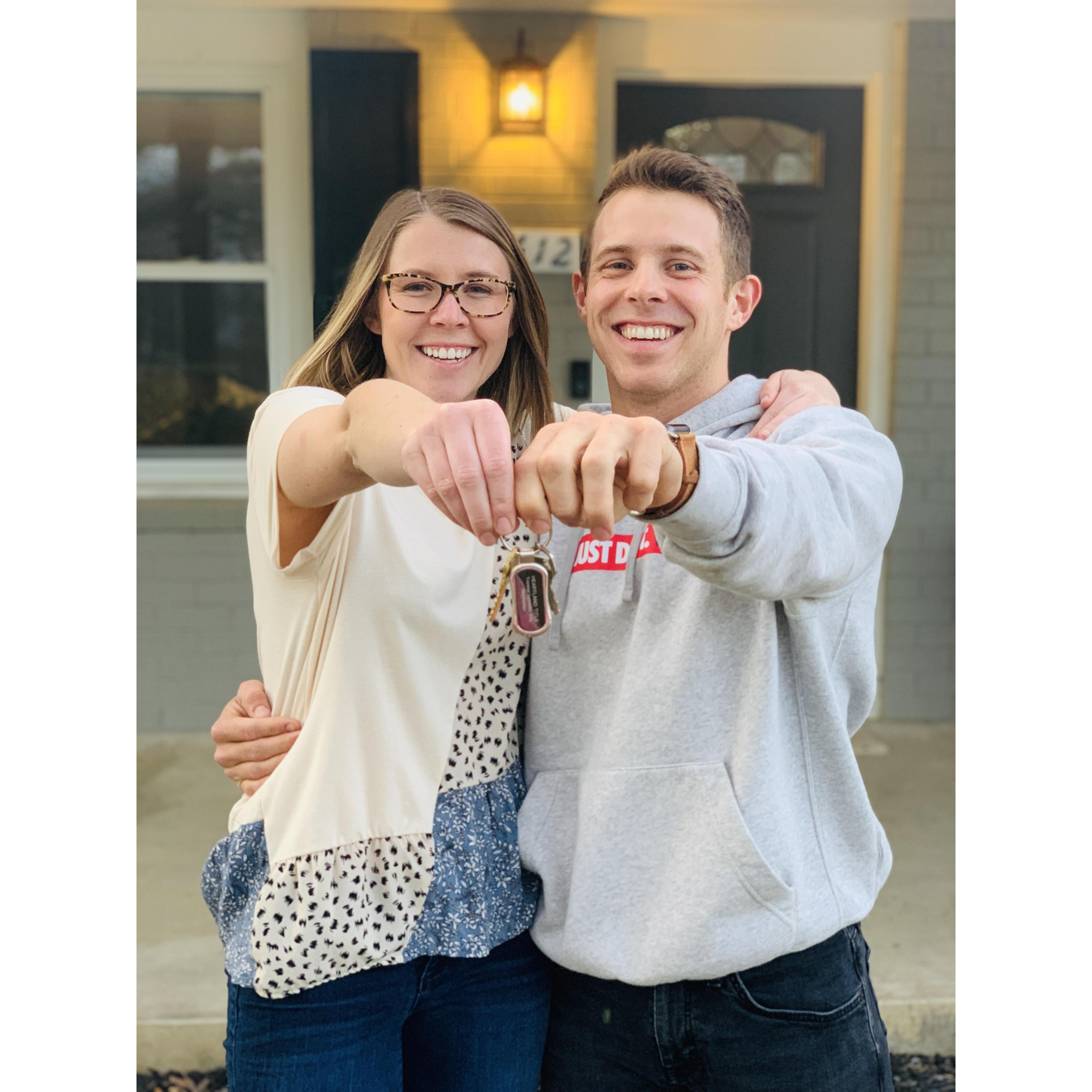 Just as the pandemic started to strike, we took a leap and bought a second home. Thank goodness we did, because soon after the housing market boomed.