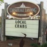 Chesapeake Landing