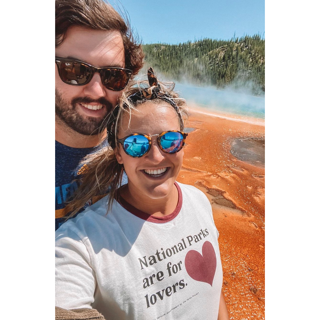 Yellowstone 2020