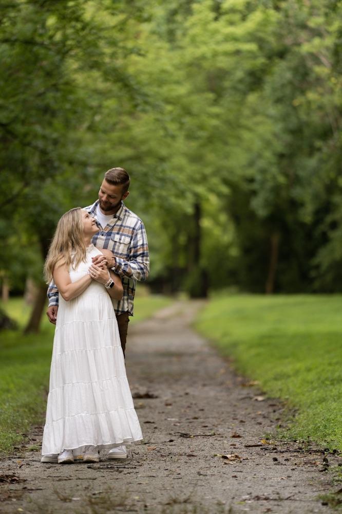 The Wedding Website of Leah Glisson and Justin Temple