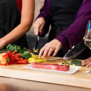 Cooking Class for Two