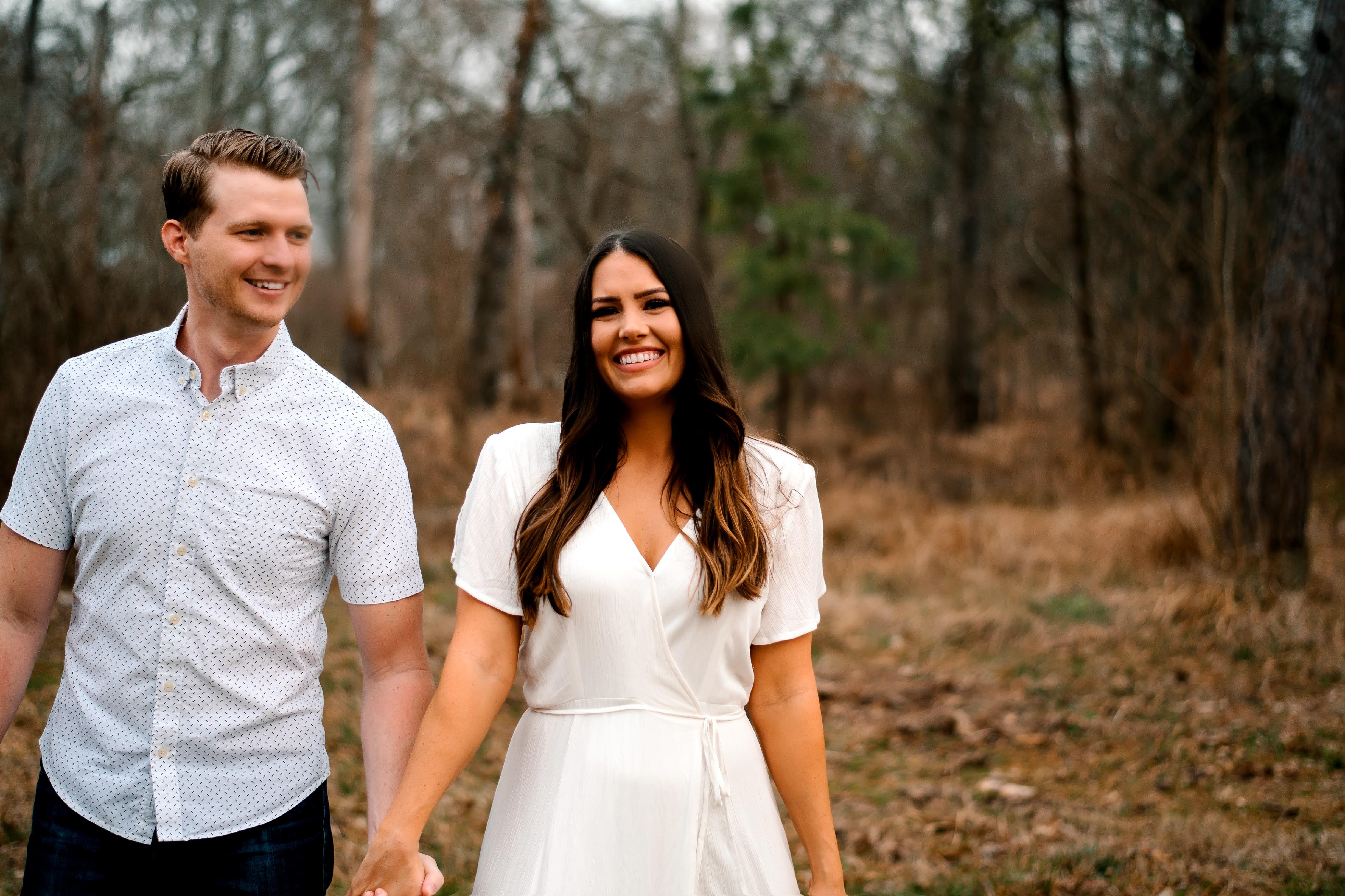 The Wedding Website of Nathan Atkins and Haley Rider
