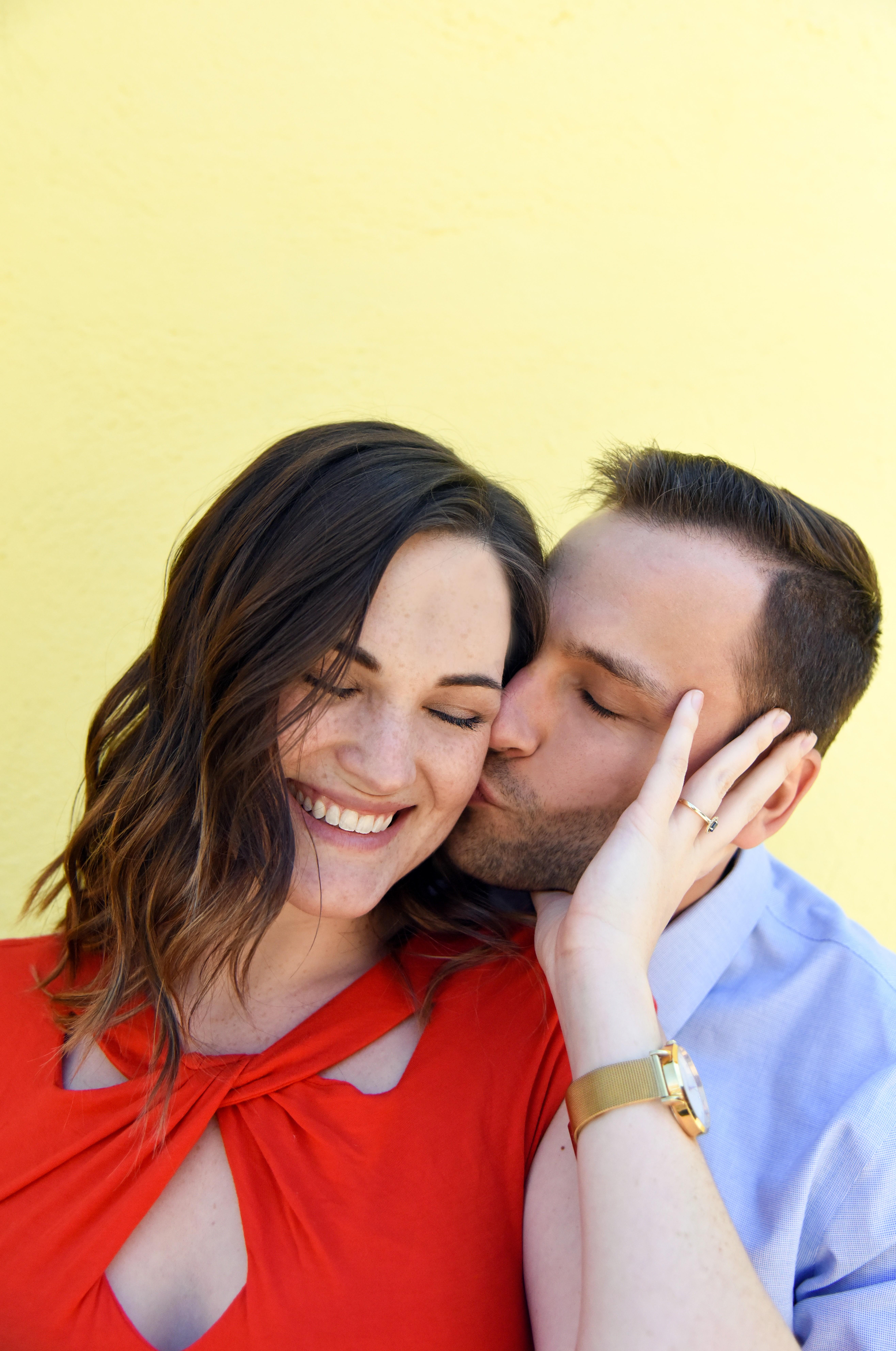 The Wedding Website of Emily Helmick and Seth Hart