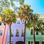 Rainbow Row