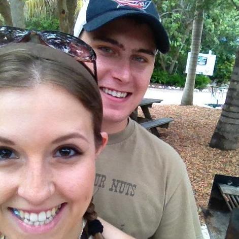 Camping on Sanibel Island, Florida