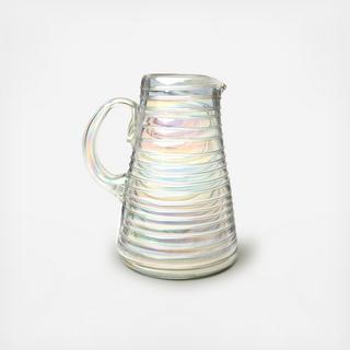 Perla Luster Pitcher