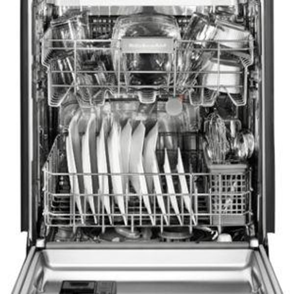 Dishwasher for the Couple