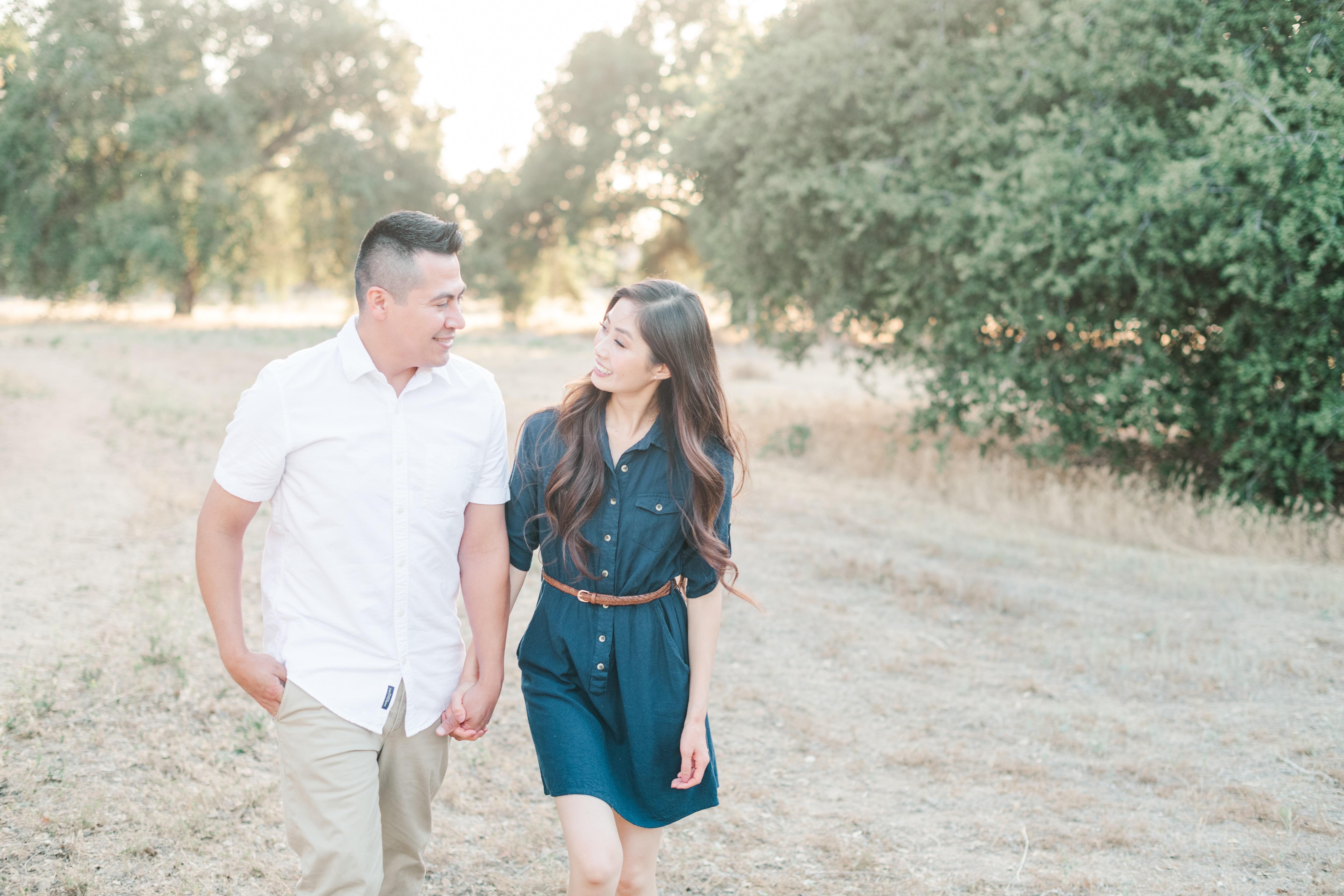 The Wedding Website of Choua Yang and David Rosas