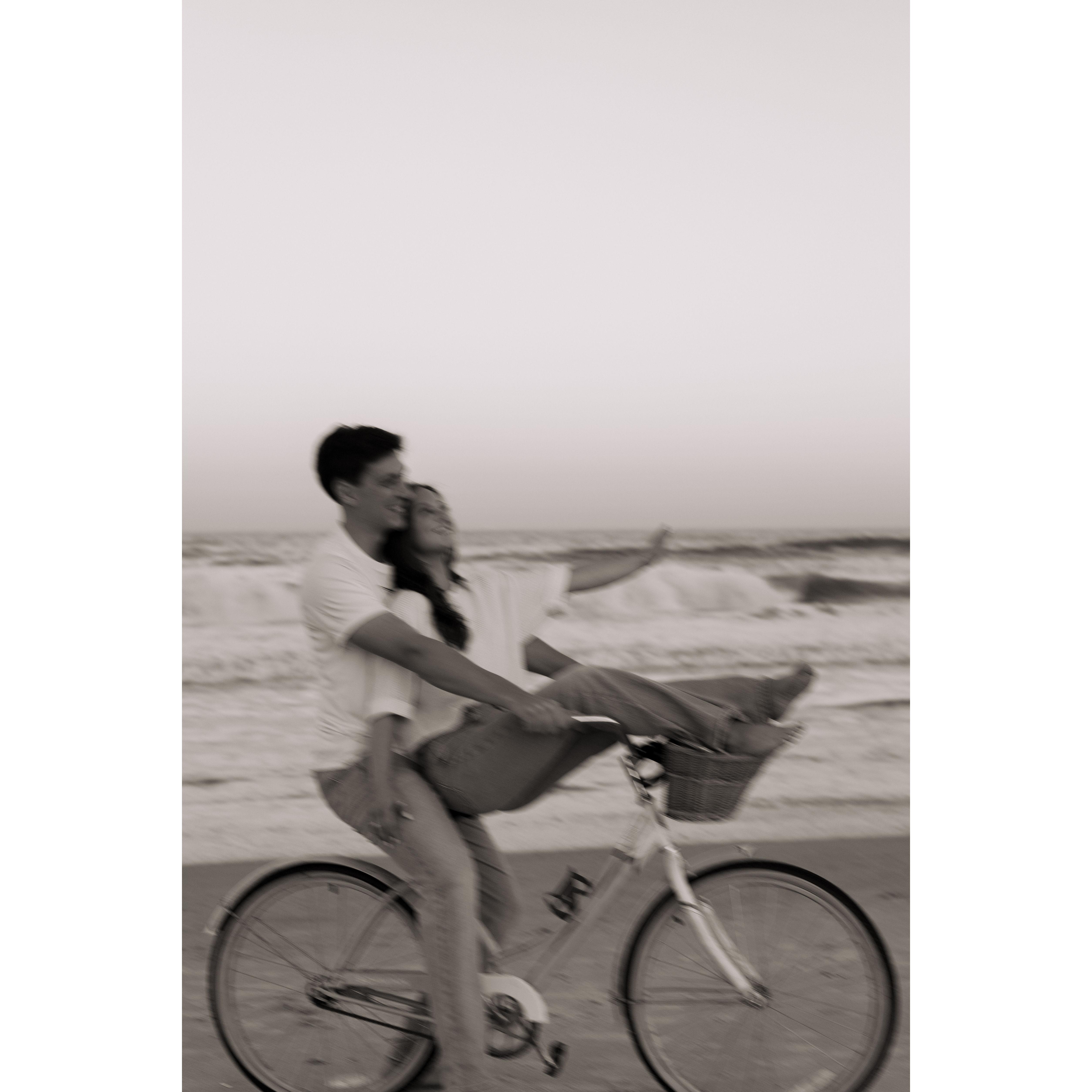 Engagement shoot!
