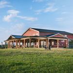 Lone Oak Farm Brewing Company