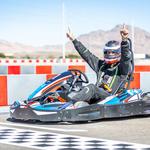 Vegas Superkarts
