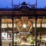 San Miguel Market