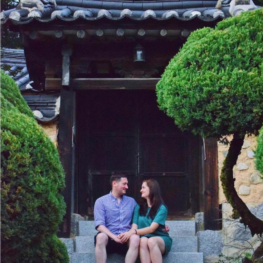 Andong, South Korea
