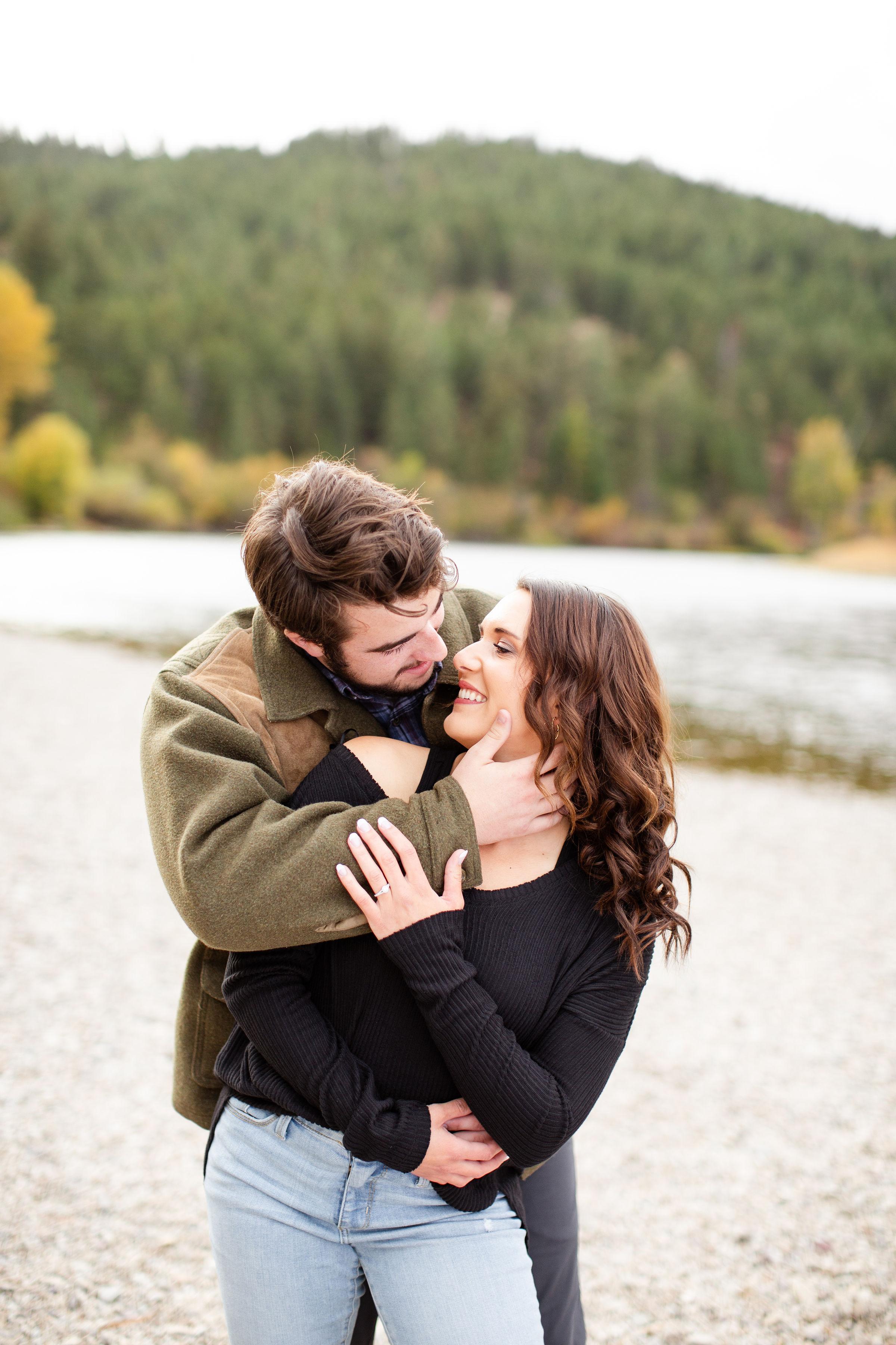 The Wedding Website of Tessa Nadeau and Kellan Hogan