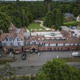 The Forest Park Hotel