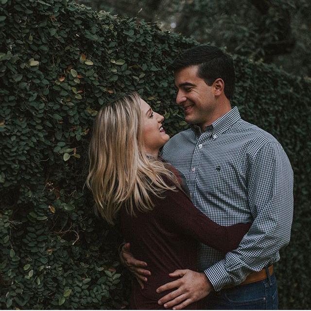 The Wedding Website of Ashley Hartgrove and Bryan Elson