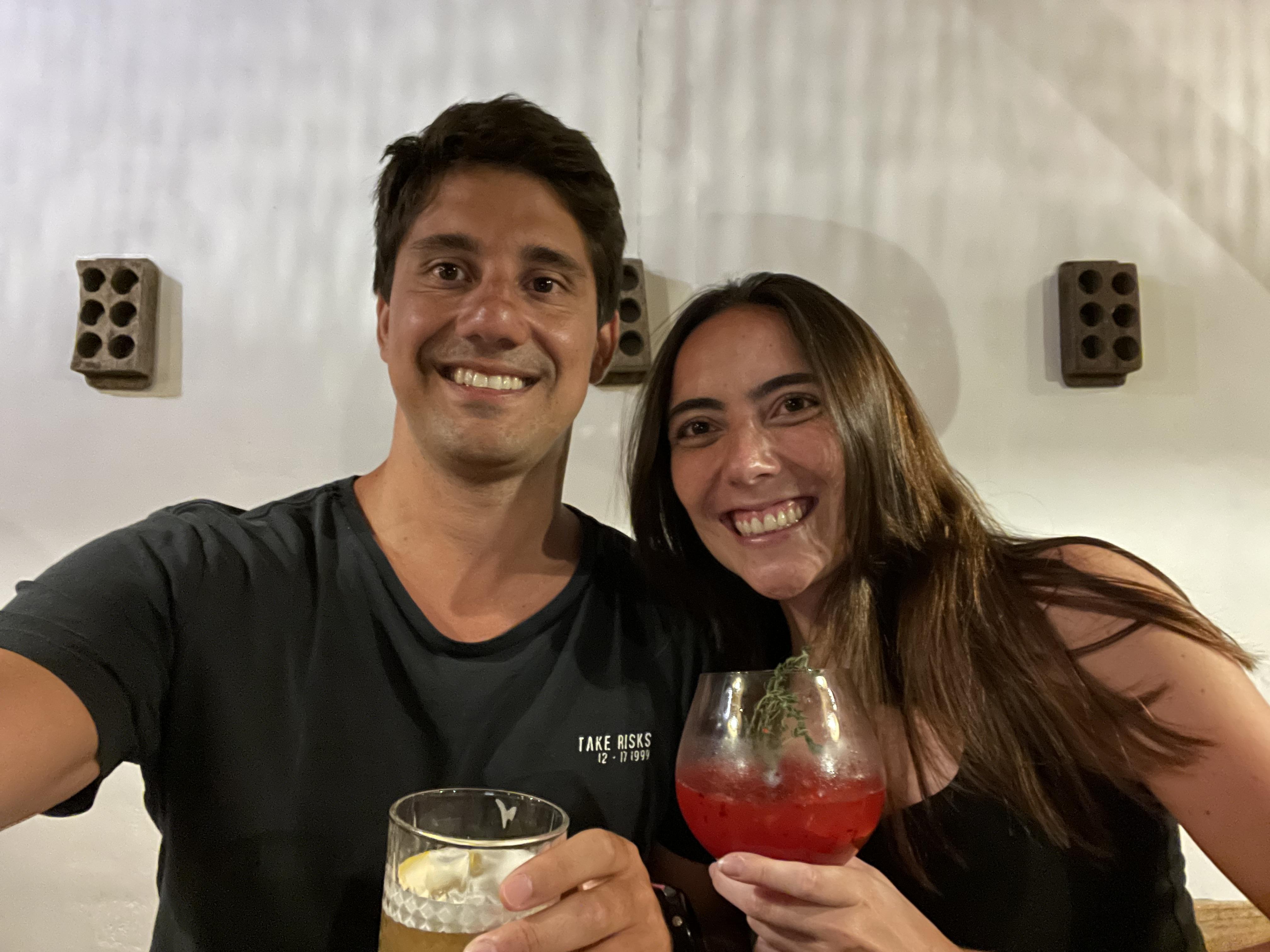 The Wedding Website of María Peñuela and Tomás Valenzuela