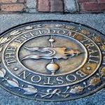 Historical Walks