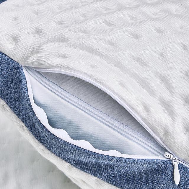 Custom Comfort Pillows