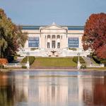The Cleveland Museum of Art