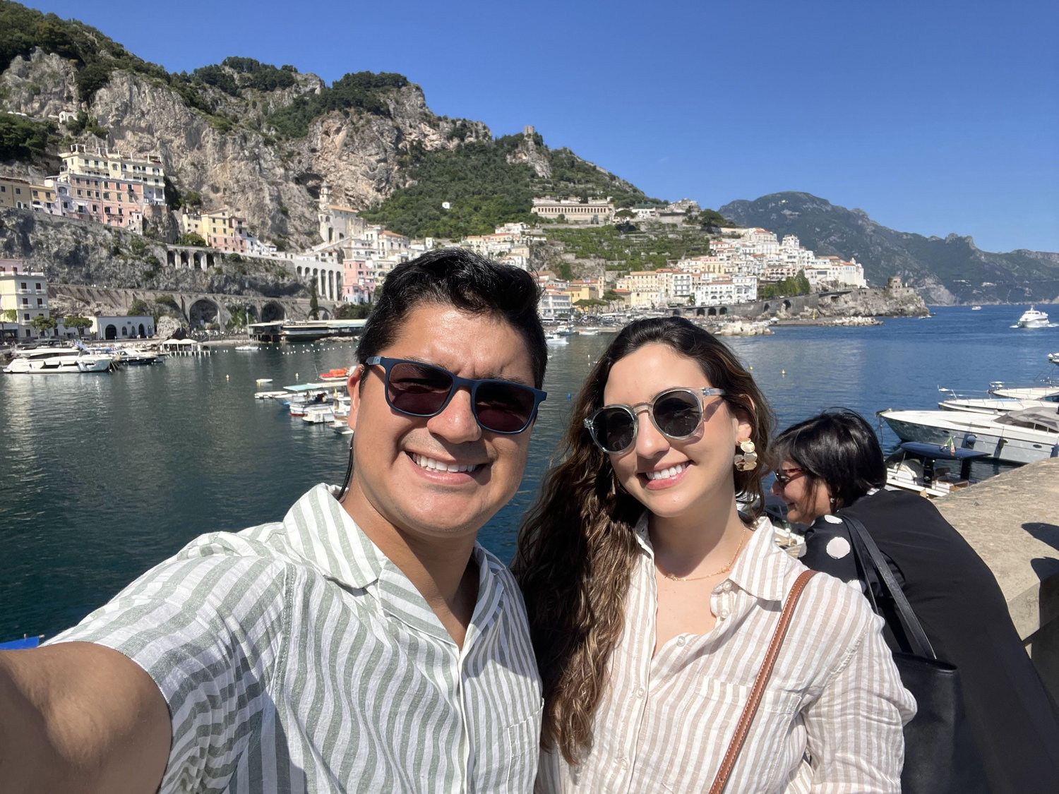The Wedding Website of DANIELA CELIS and OSCAR ACOSTA