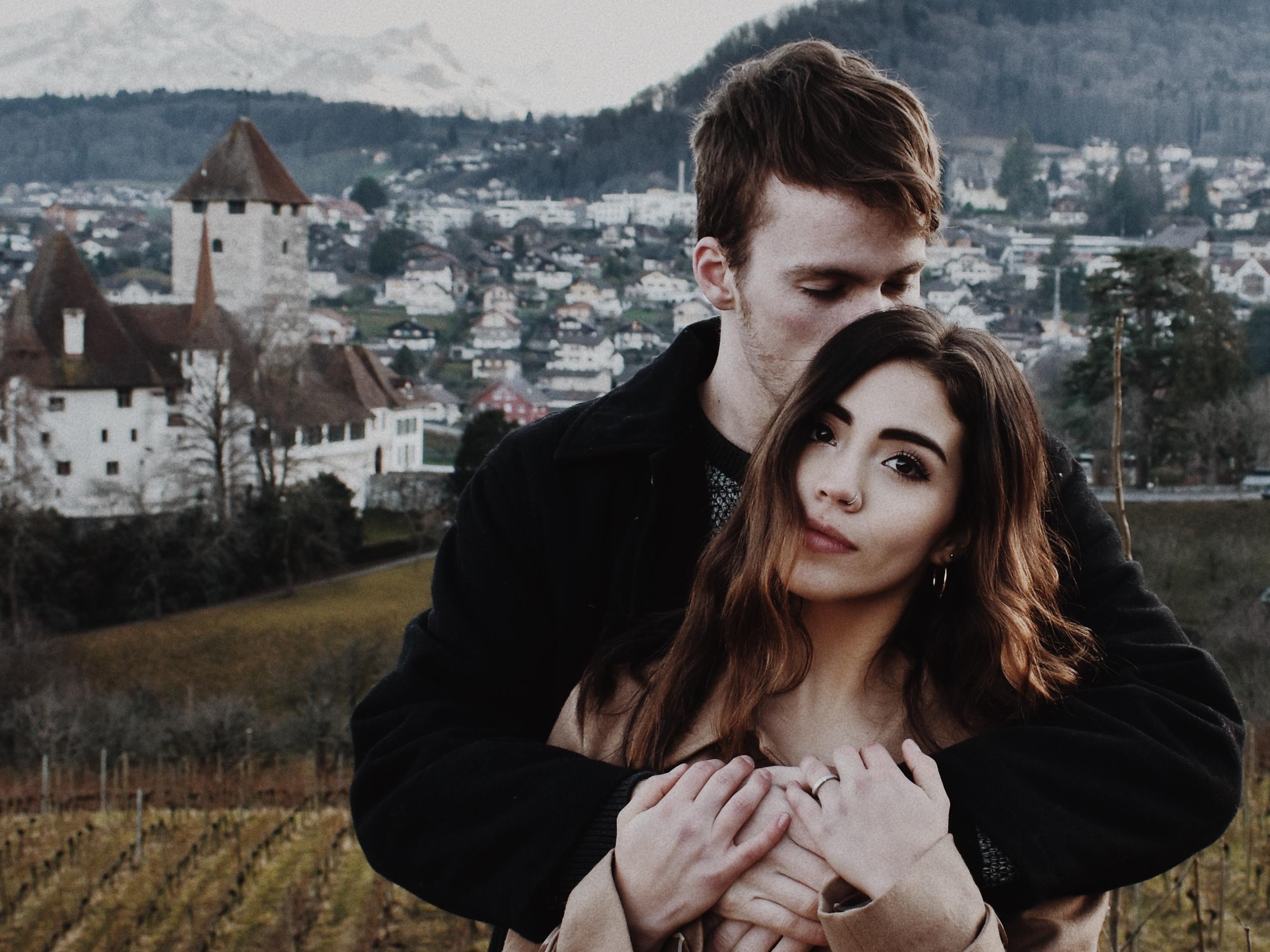 The Wedding Website of Sammy Smith and Tim Zurbuchen