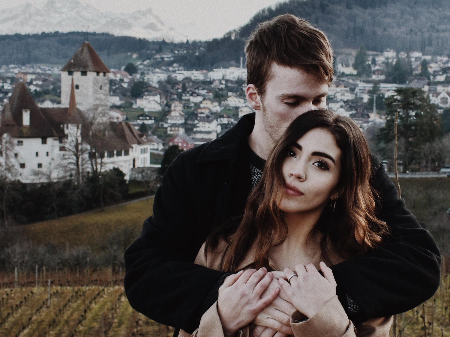 The Wedding Website of Sammy Smith and Tim Zurbuchen