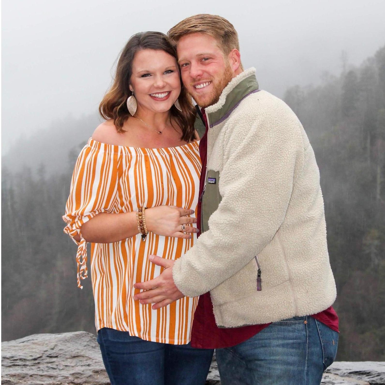 Babymoon?