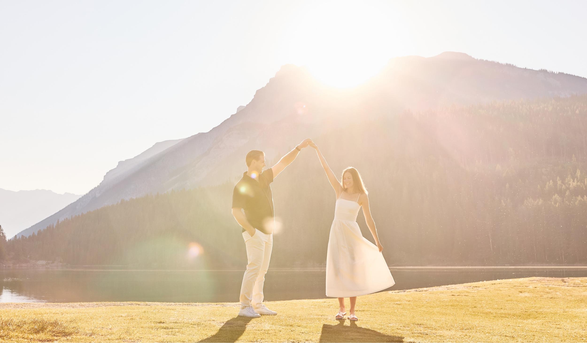 The Wedding Website of Hayley Babineau and Joseph Marx