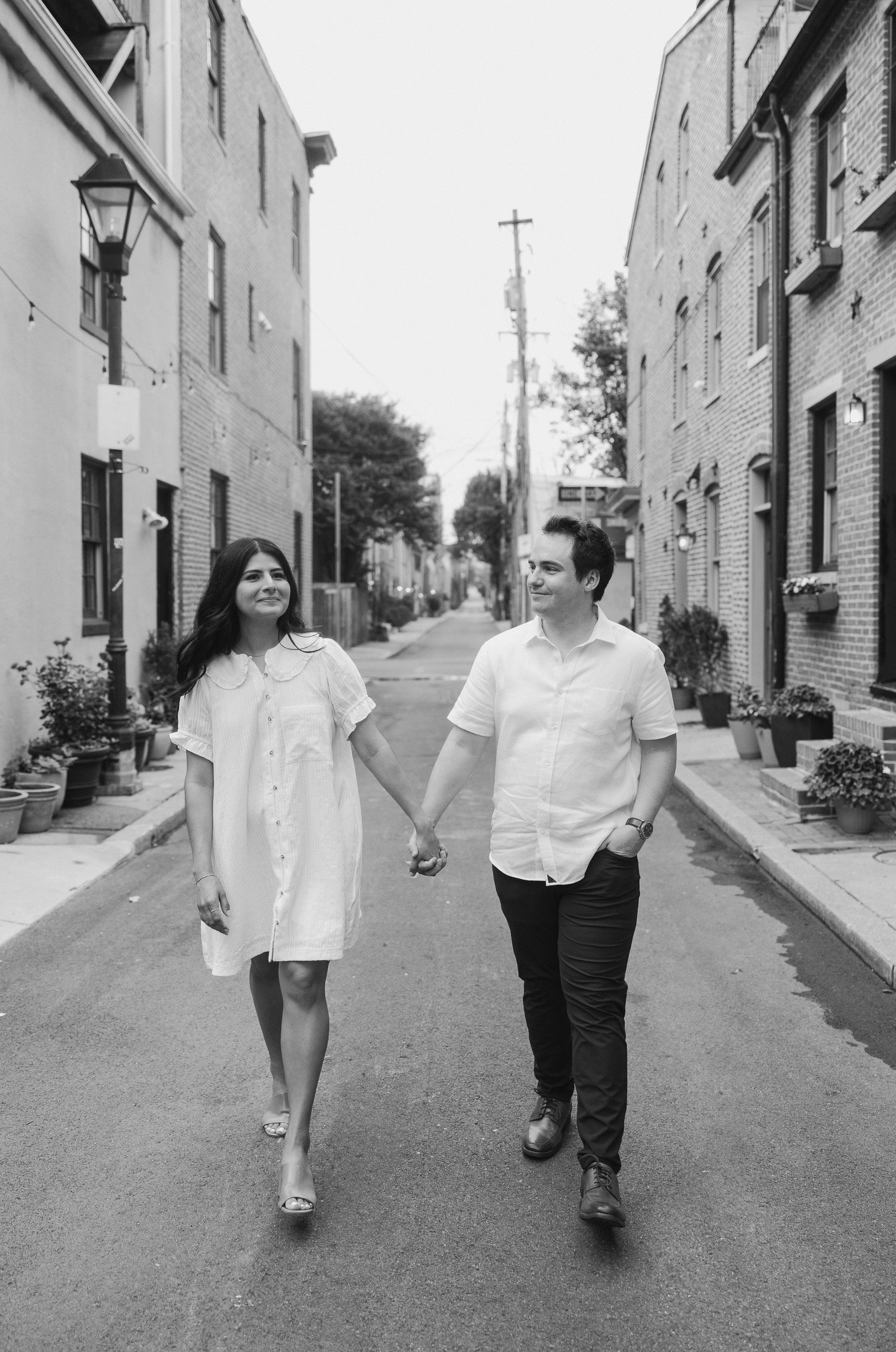 The Wedding Website of Elizabeth Zavala and John Donahoe