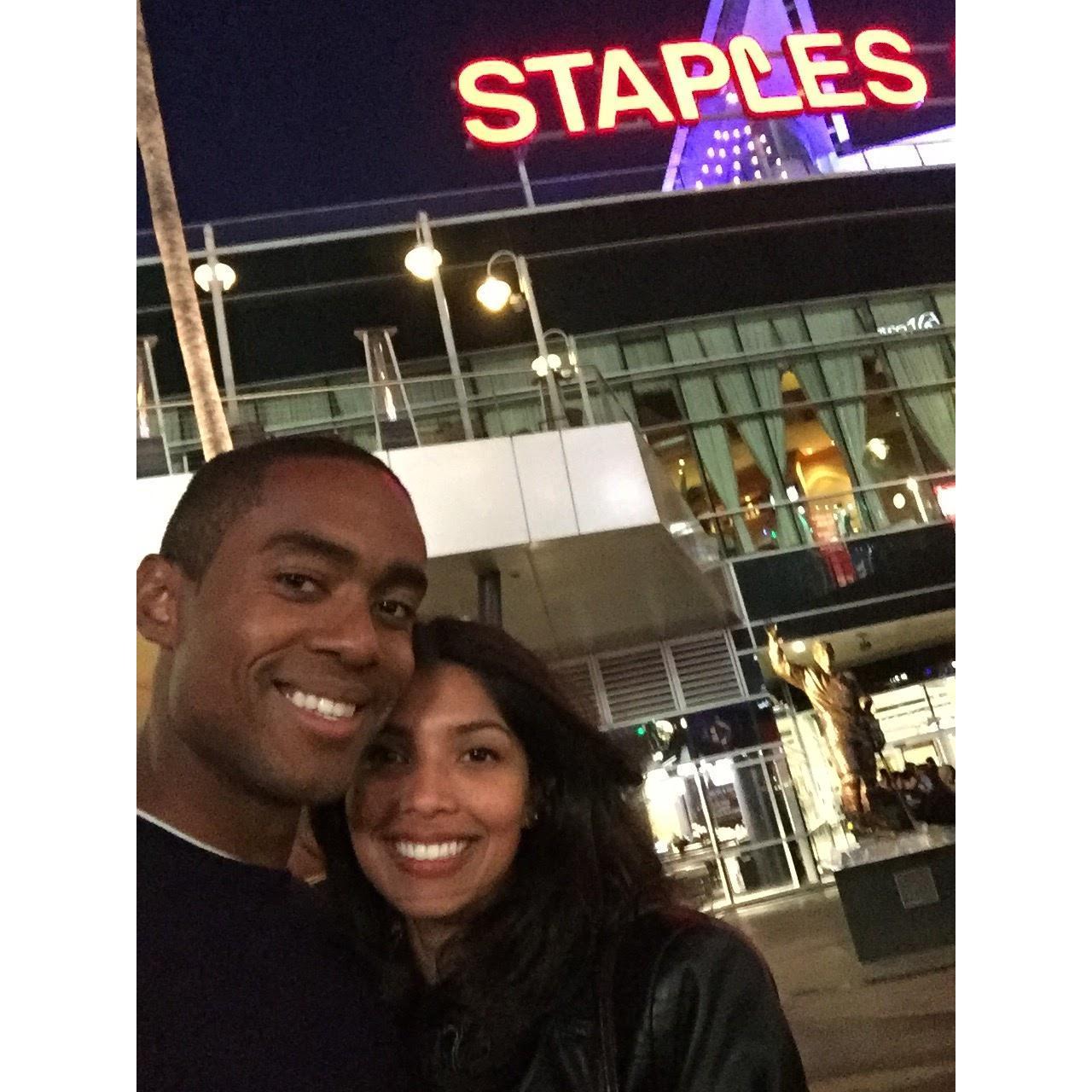 Kobe's last season 2016