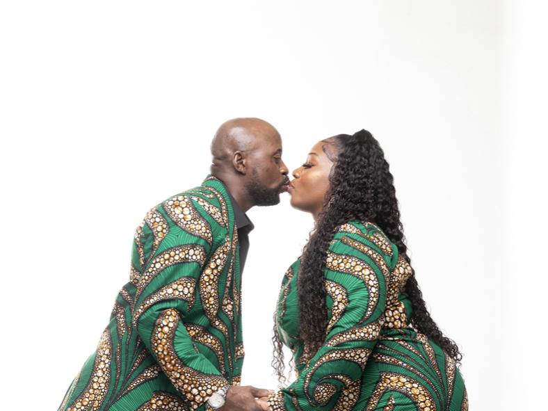 The Wedding Website of Larissa Jackson and Willie Wright