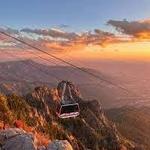Sandia Peak Tramway