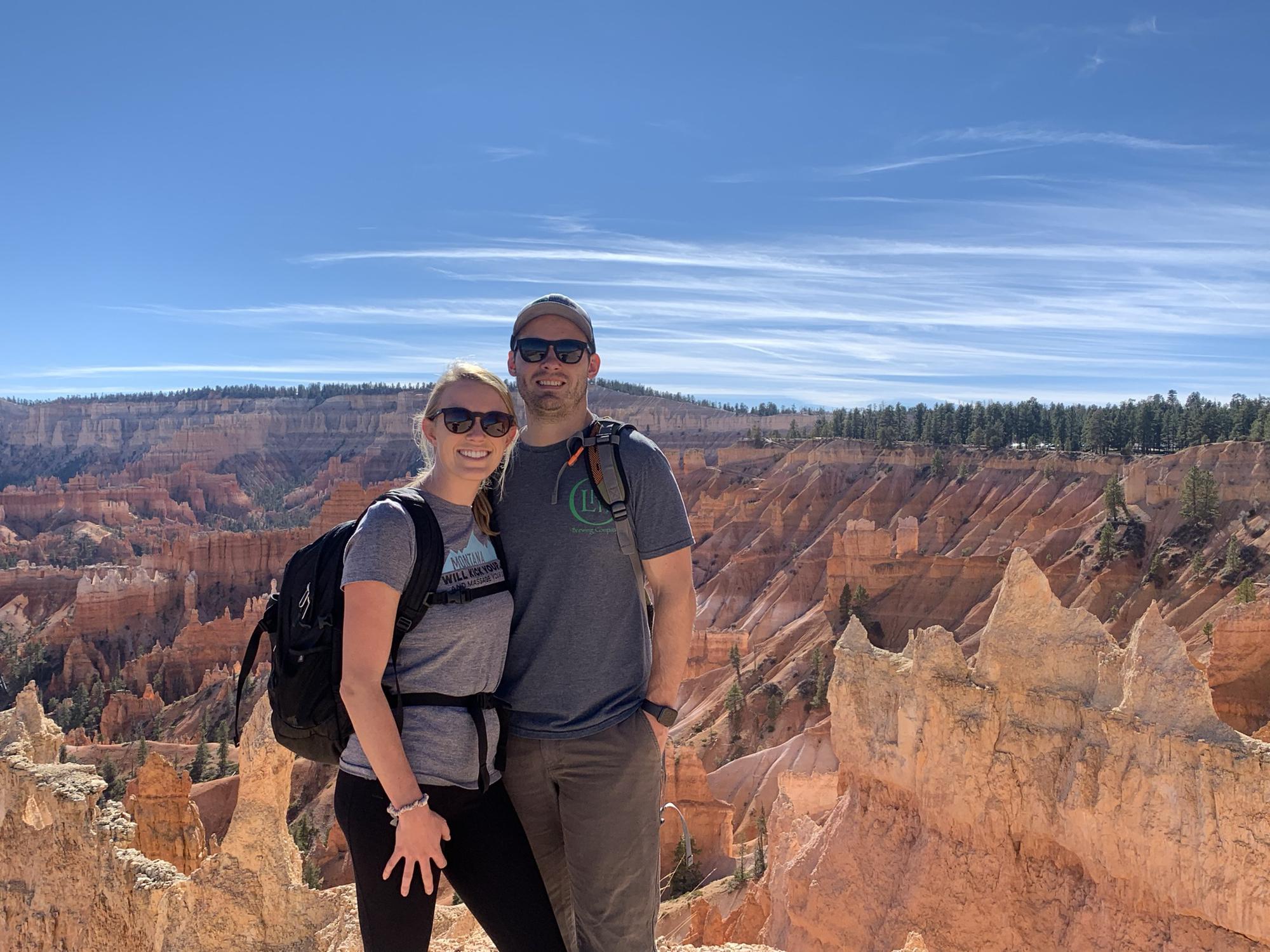 Bryce Canyon National Park