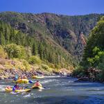 Rafting