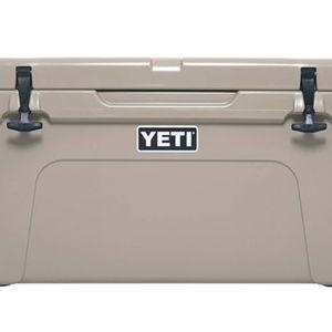 YETI Tundra 65 Cooler