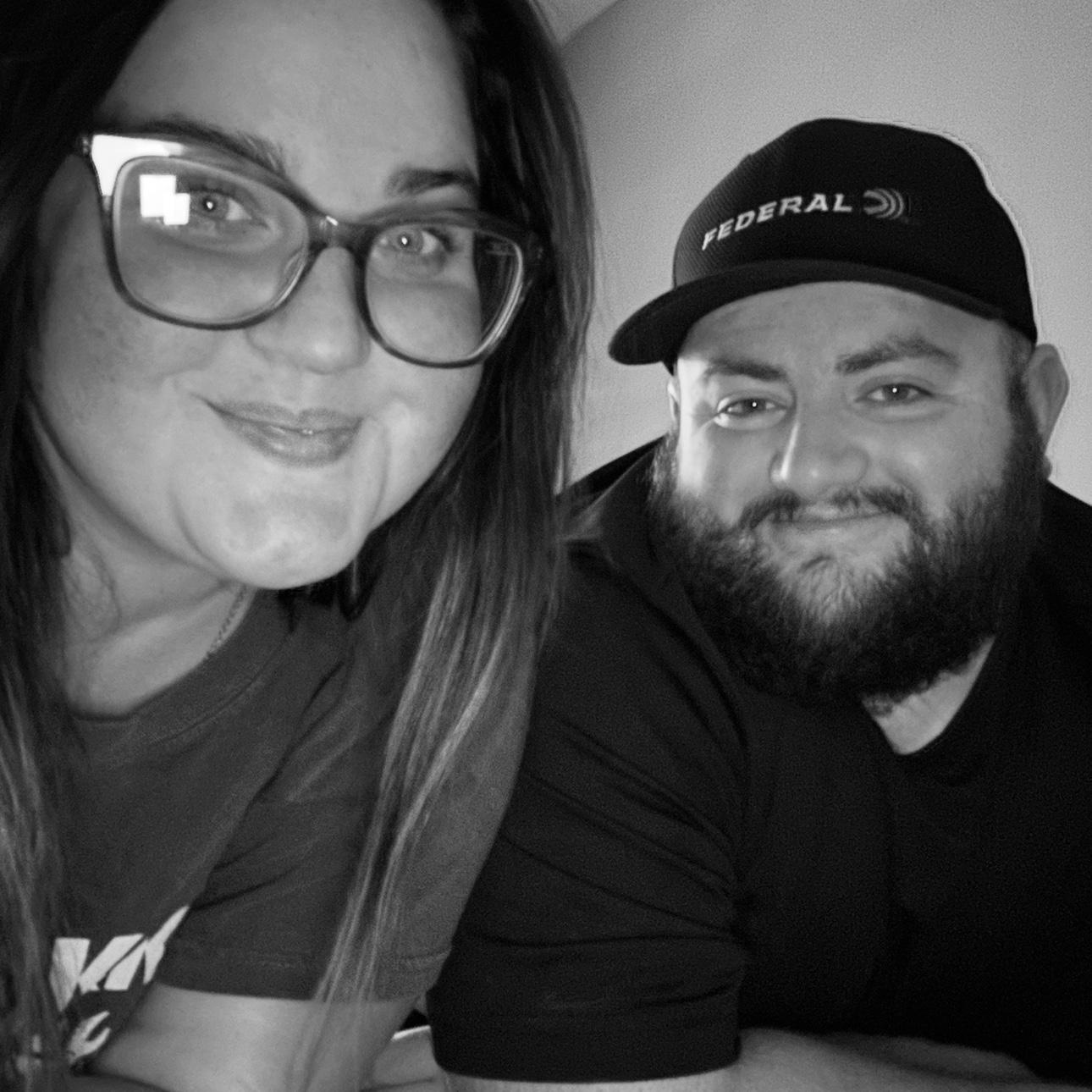 THE DAY WE GOT KEYS TO OUR FIRST PLACE TOGETHER