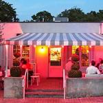 Elizabeth Street Café