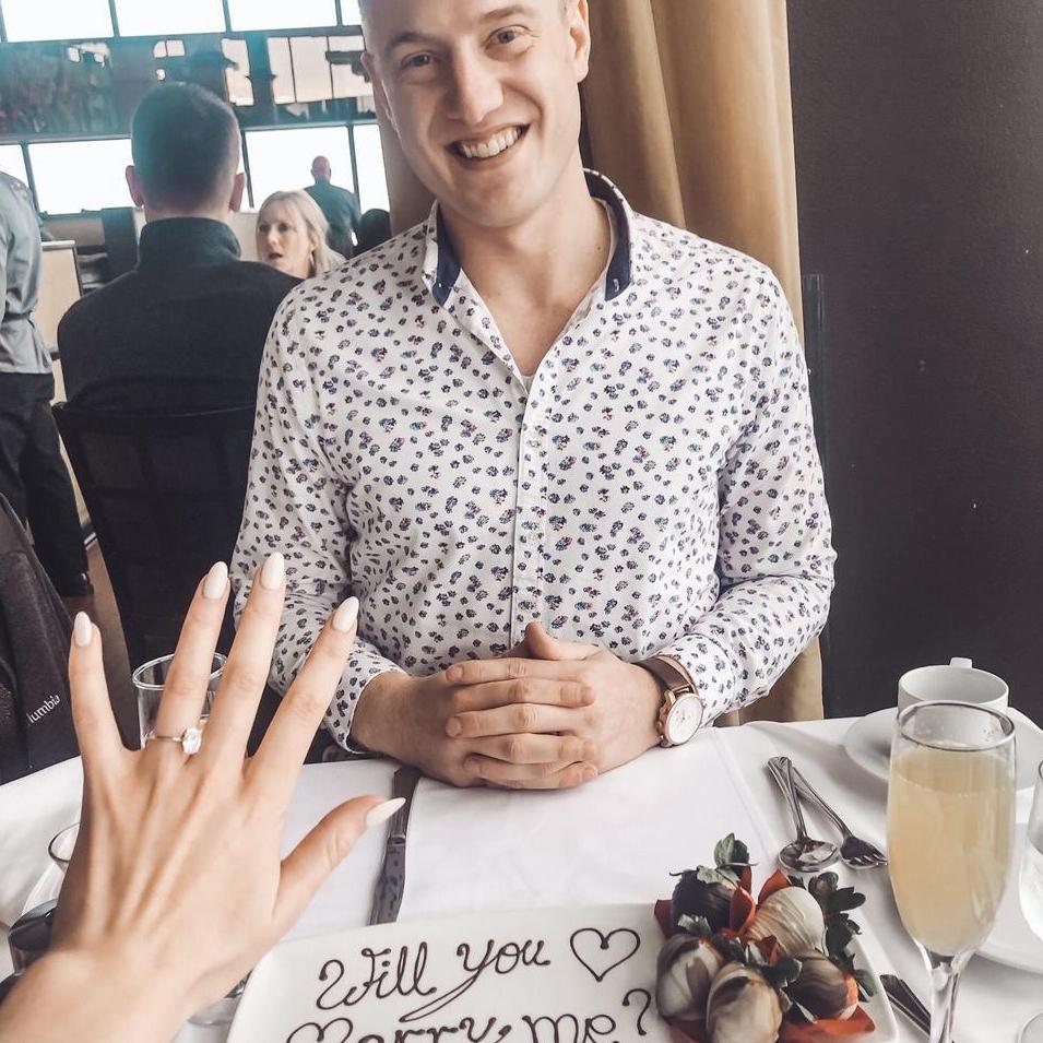 The proposal