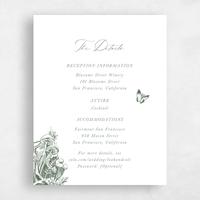 Green Wedding Enclosure - Kalinda