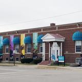 Muskegon Museum of History & Science of the Lakeshore Museum Center