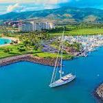 Ko Olina Marina