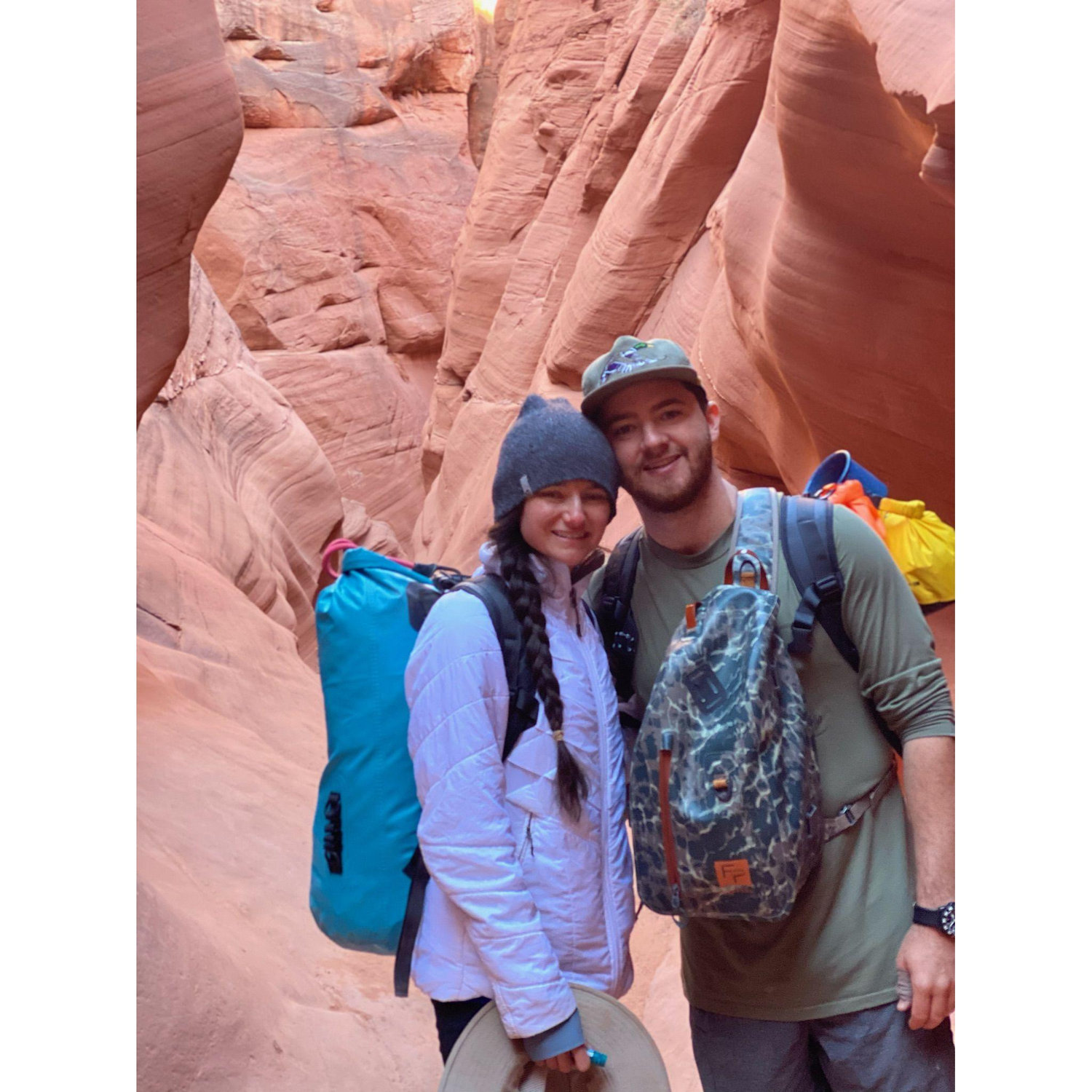 Antelope Canyon